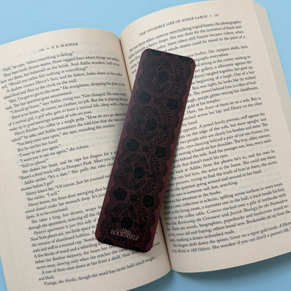 Enchanted Bookmark Collection