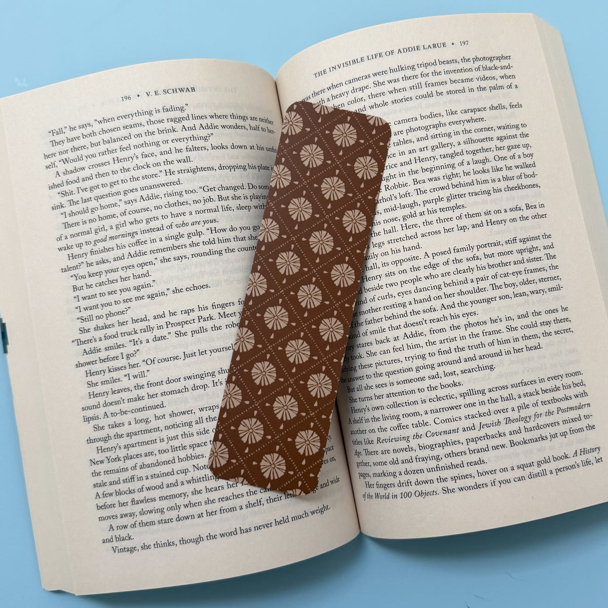 Enchanted Bookmark Collection