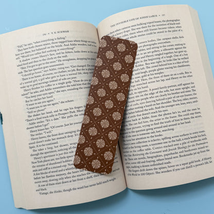 Enchanted Bookmark Collection