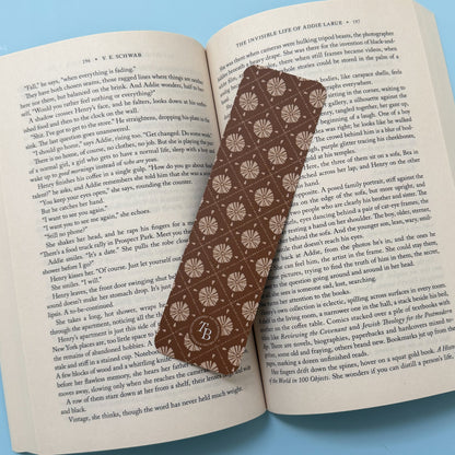 Enchanted Bookmark Collection