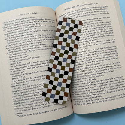 Enchanted Bookmark Collection