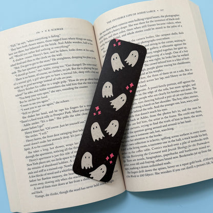 Enchanted Bookmark Collection