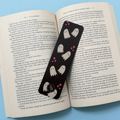 Enchanted Bookmark Collection
