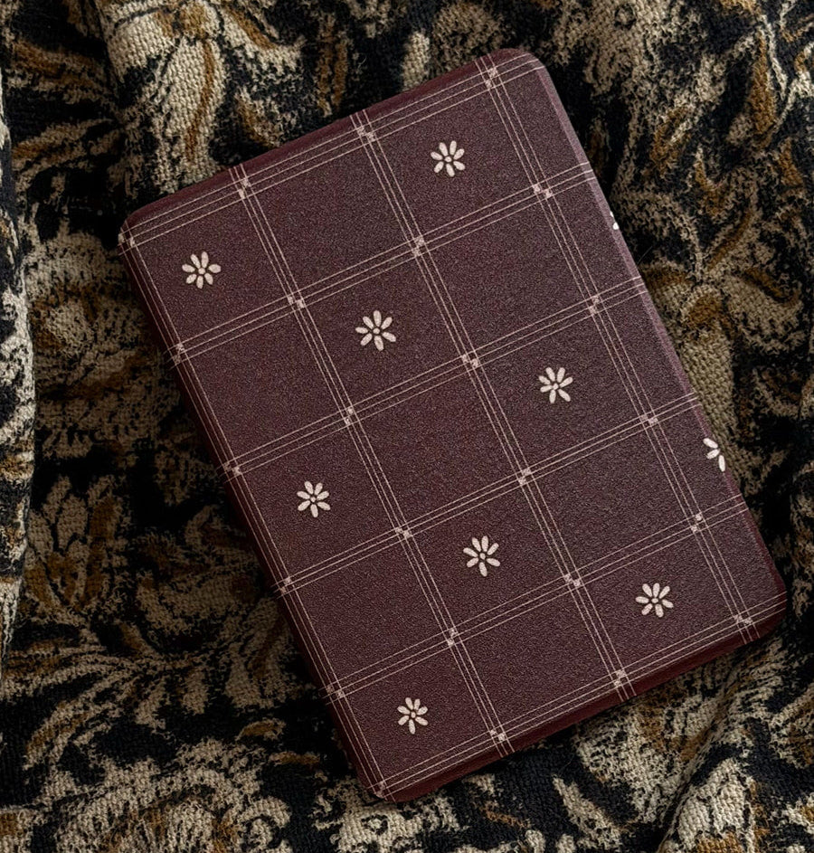 Rosewood Kindle + Kobo Case