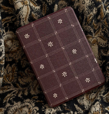 Rosewood Kindle + Kobo Case