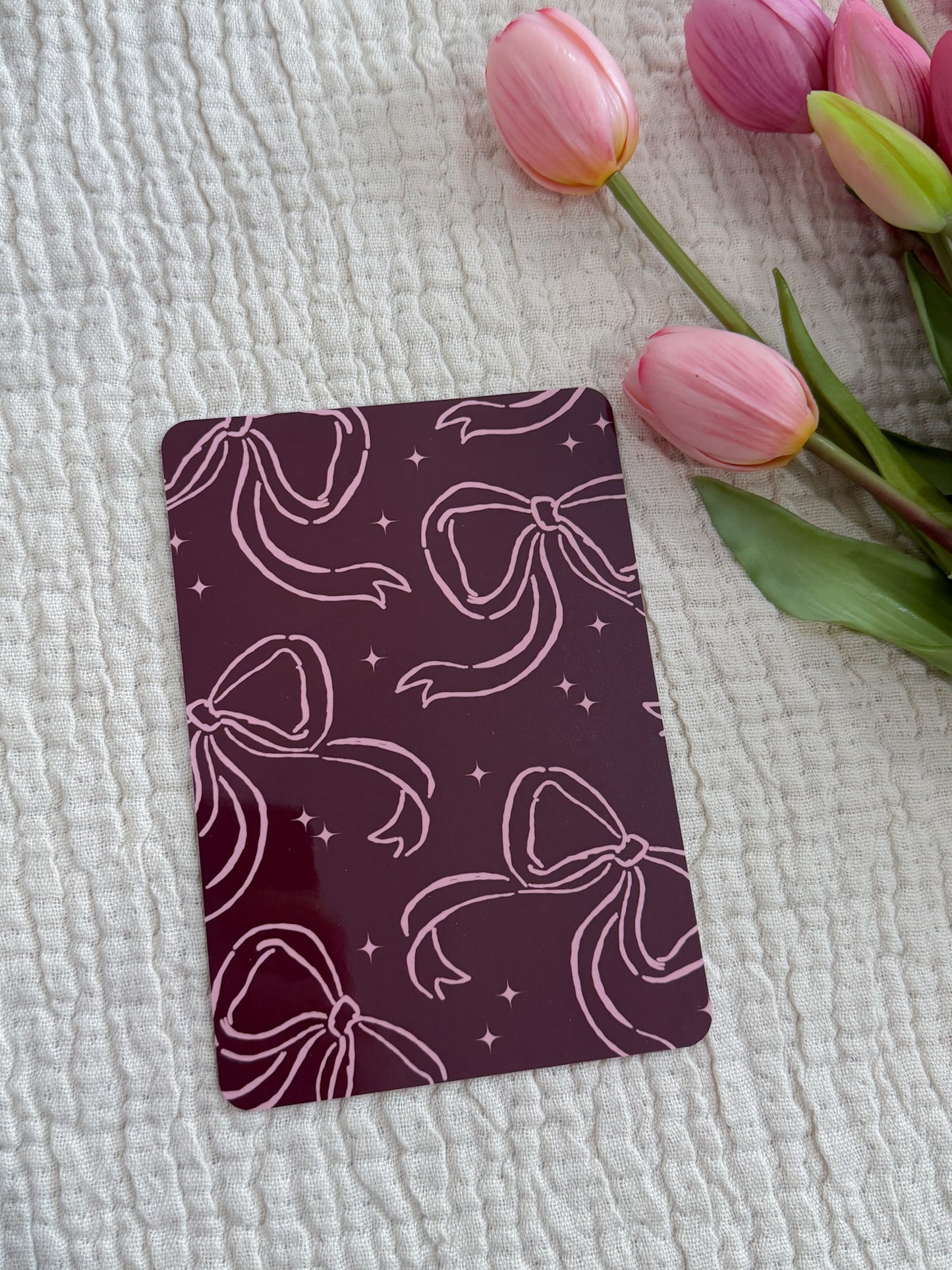 Hopeless Romantic Insert Card Collection