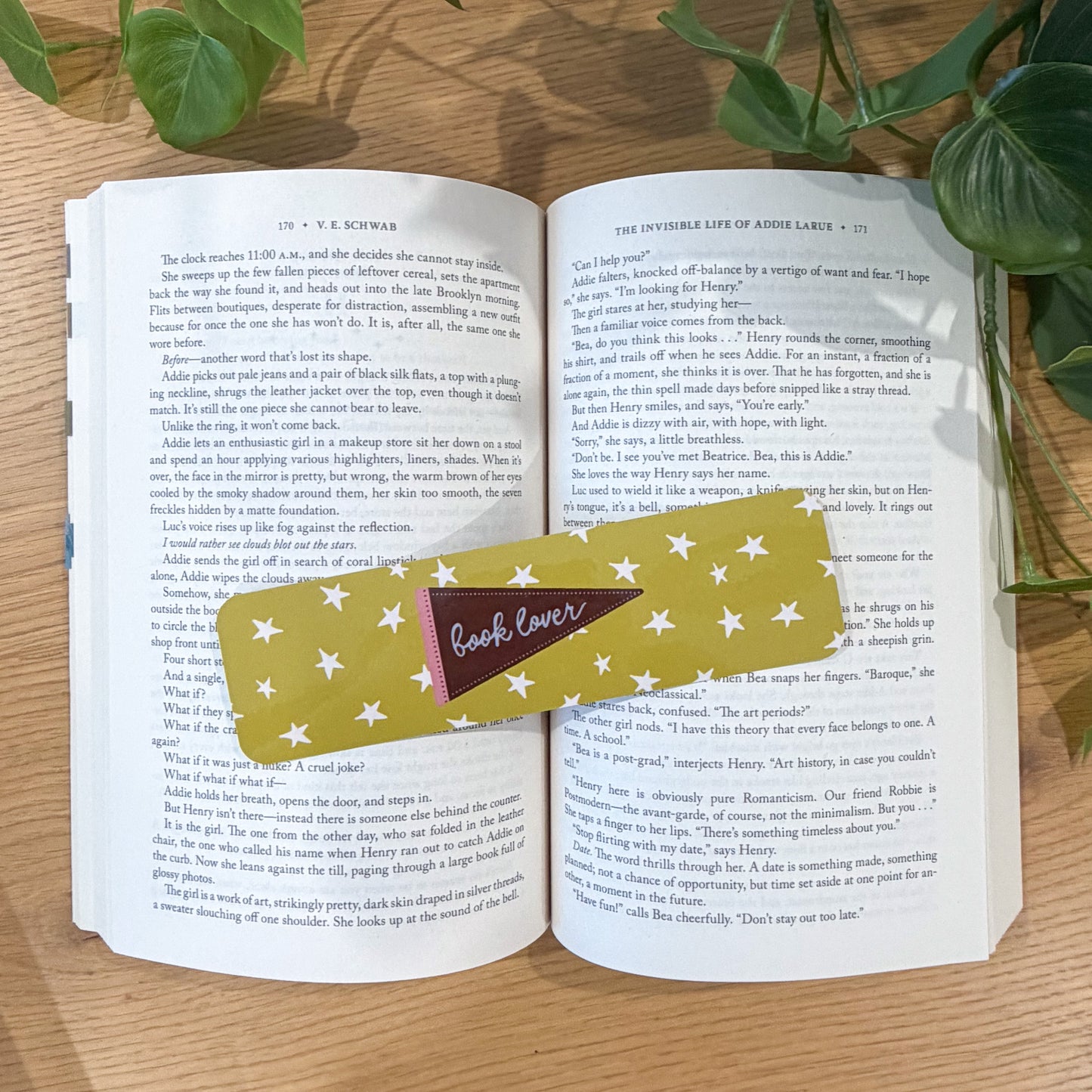 Whimsical Spring Bookmarks