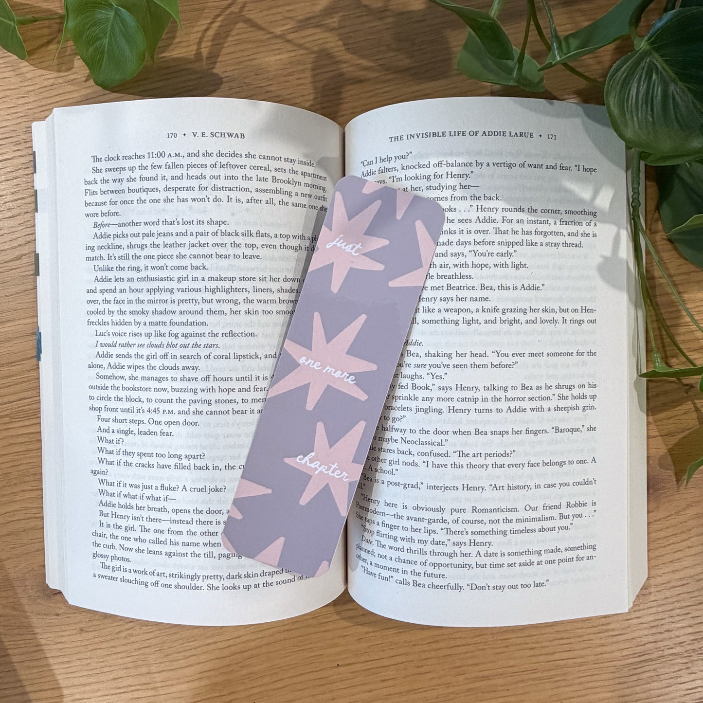 Whimsical Spring Bookmarks