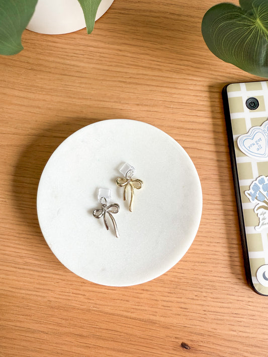 Kindle & Kobo Charm | Bows