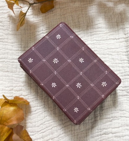 Rosewood Kindle + Kobo Case
