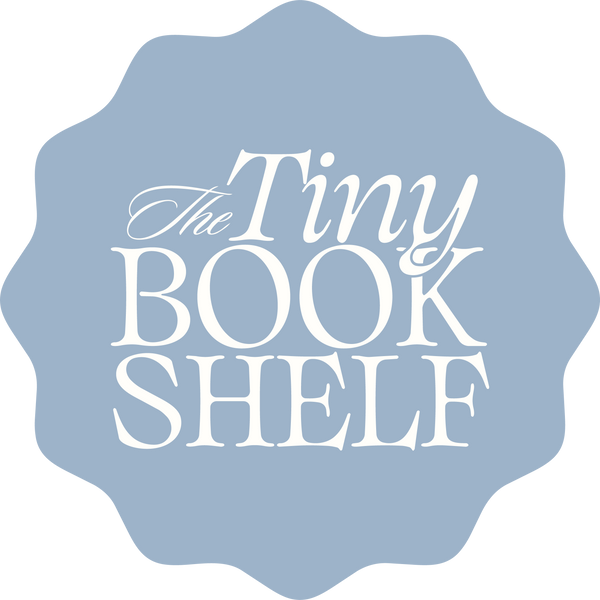 The Tiny Bookshelf