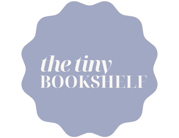 The Tiny Bookshelf