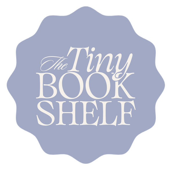 The Tiny Bookshelf